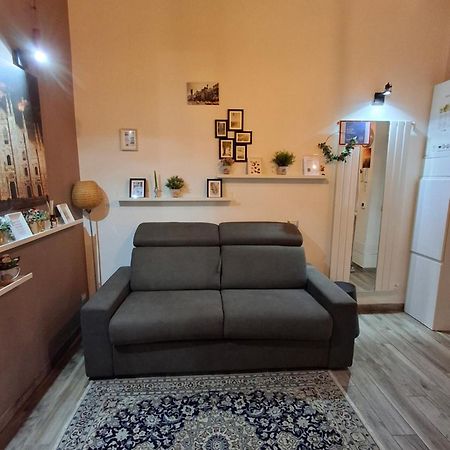 My Home Milano Imbonati 12 Kültér fotó