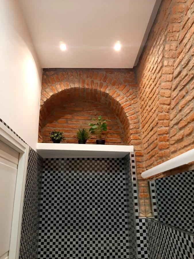 My Home Milano Imbonati 12 Kültér fotó