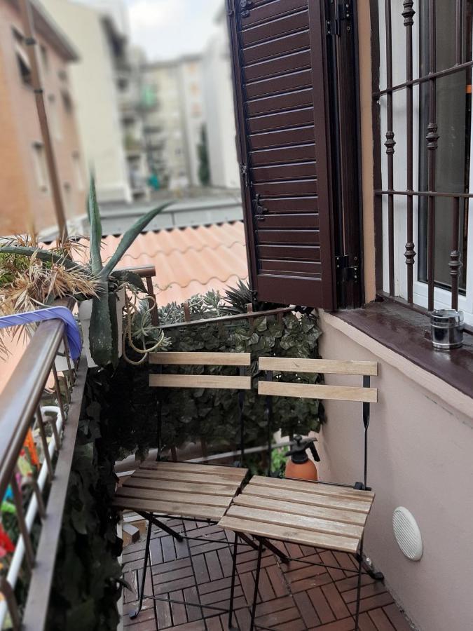 My Home Milano Imbonati 12 Kültér fotó