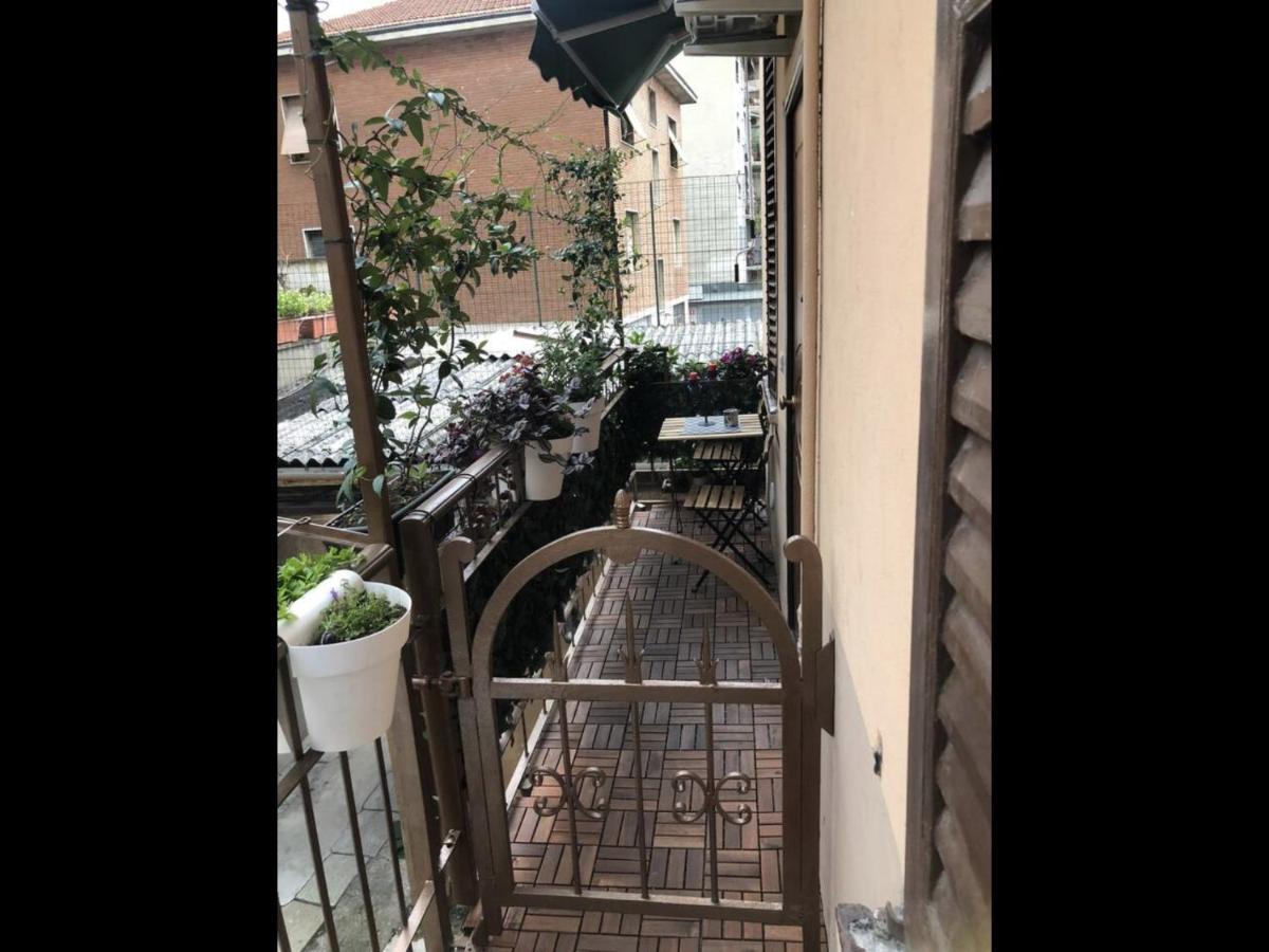My Home Milano Imbonati 12 Kültér fotó