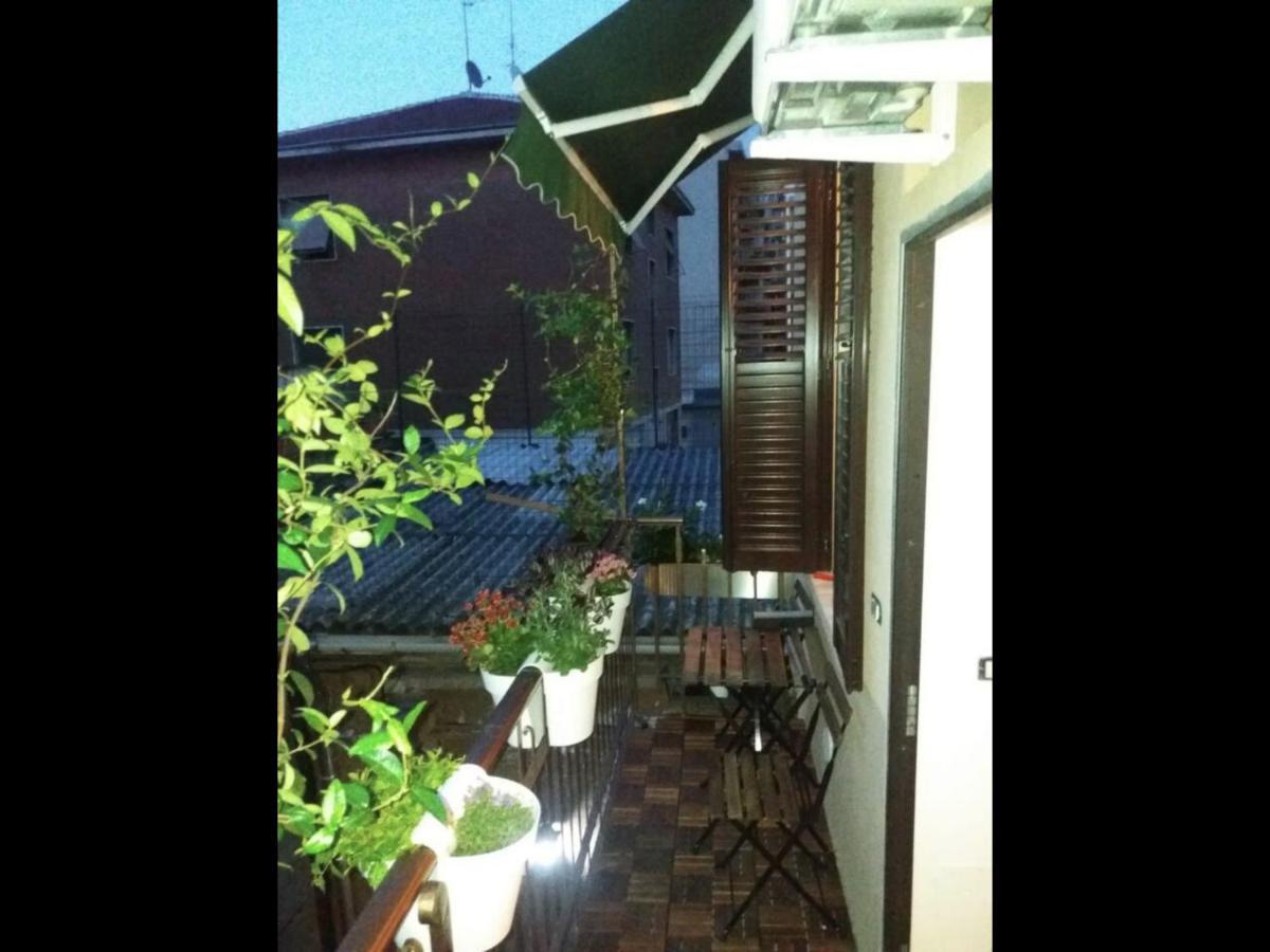 My Home Milano Imbonati 12 Kültér fotó